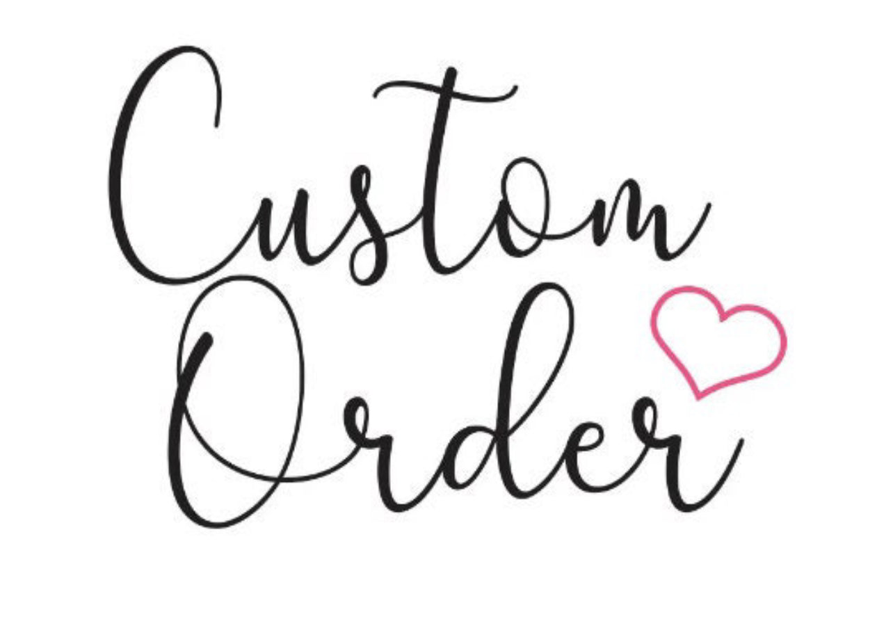 Custom Floral Designs